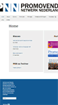 Mobile Screenshot of hetpnn.nl